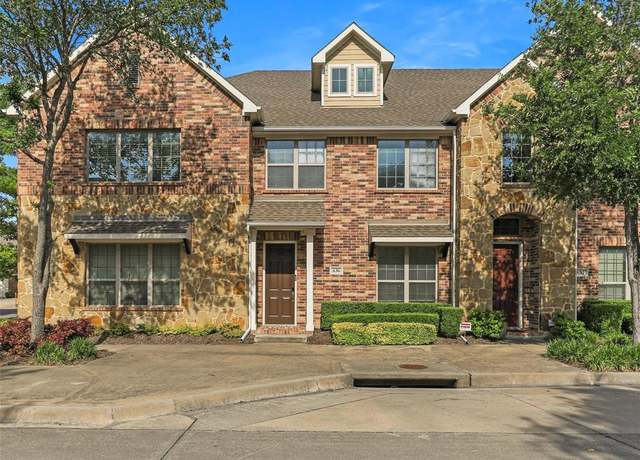 Property at 636 Matthew Pl, Richardson, TX 75081, 2 beds, 2.5 baths
