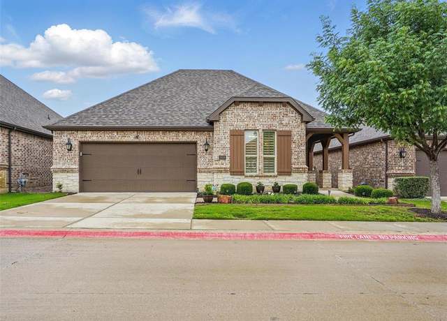 Property at 2009 Ladera Way #2009, Mansfield, TX 76063, 2 beds, 2 baths