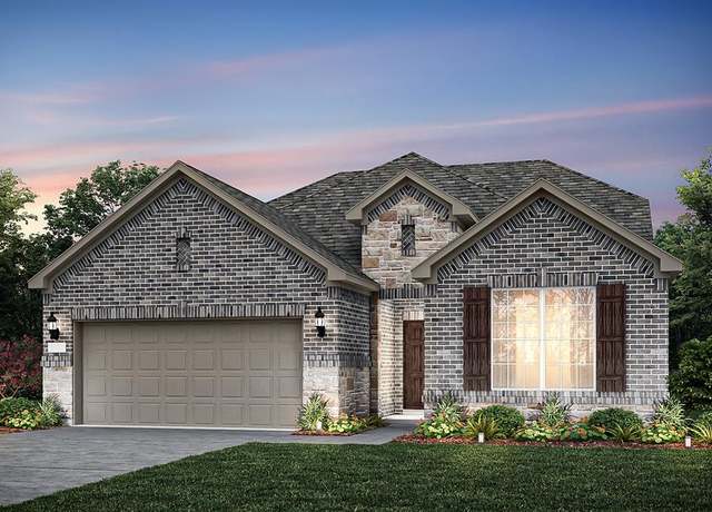 Property at 1212 Kristina St, Anna, TX 75409, 4 beds, 3 baths
