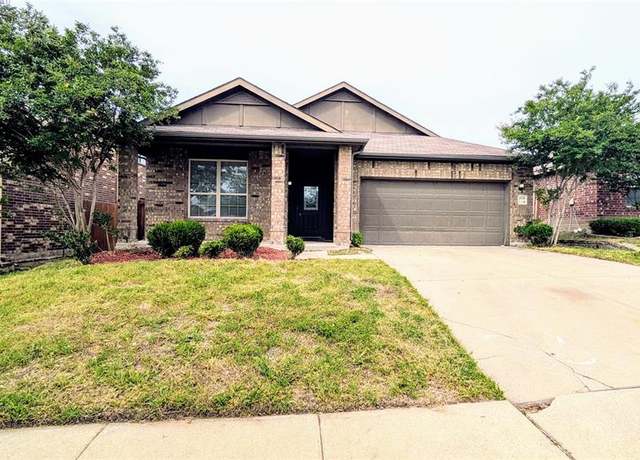 Property at 4110 Sandalwood Ct, Forney, TX 75126, 4 beds, 2 baths