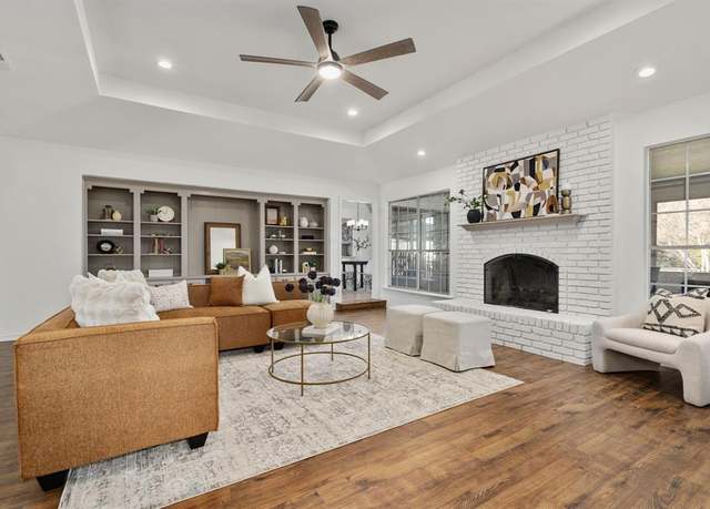Property at 2005 Westshore Dr, Garland, TX 75043, 3 beds, 2.5 baths