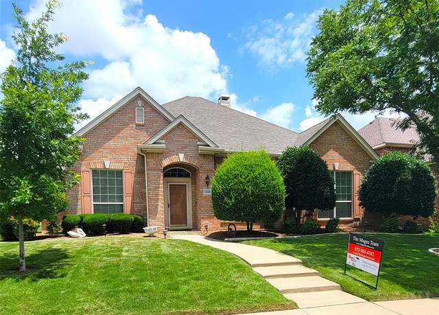 Property at 1120 Surrey Ln, Allen, TX 75013, 4 beds, 2 baths