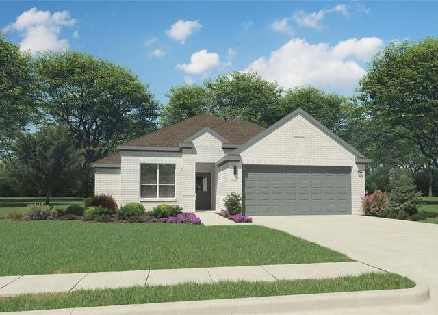 Property at 2108 Sandpiper Way, Princeton, TX 75407, 4 beds, 2 baths