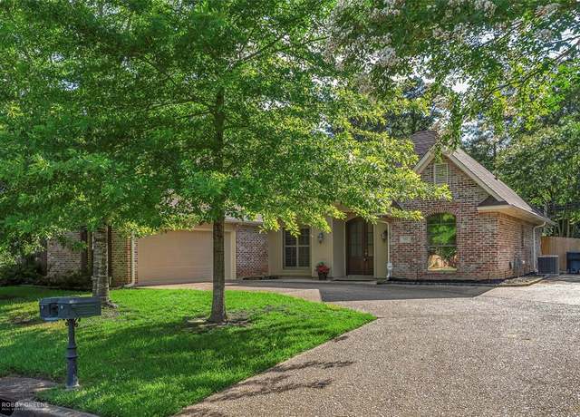 Property at 552 Grand Oaks Dr, Shreveport, LA 71106, 3 beds, 2 baths