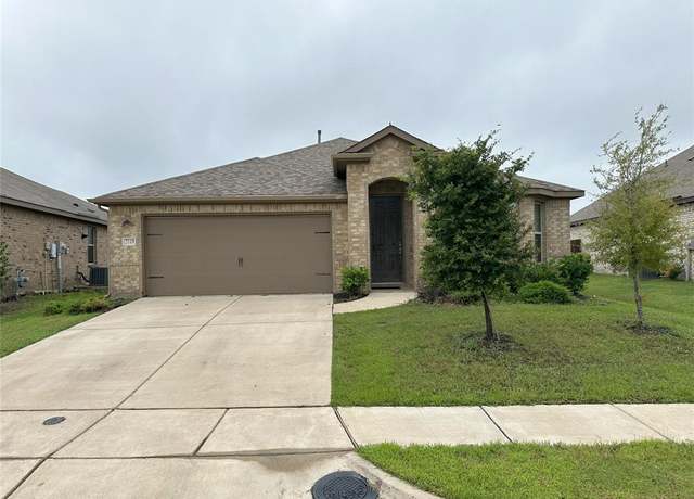 Property at 2149 Erika Ln, Forney, TX 75126, 4 beds, 2 baths