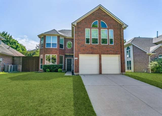 Property at 1723 Autumn Ridge Ln, Grapevine, TX 76051, 4 beds, 2.5 baths