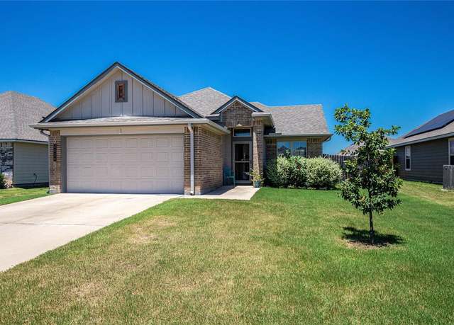 Property at 4028 Bravo Ranch Rd, Waco, TX 76705, 3 beds, 2 baths
