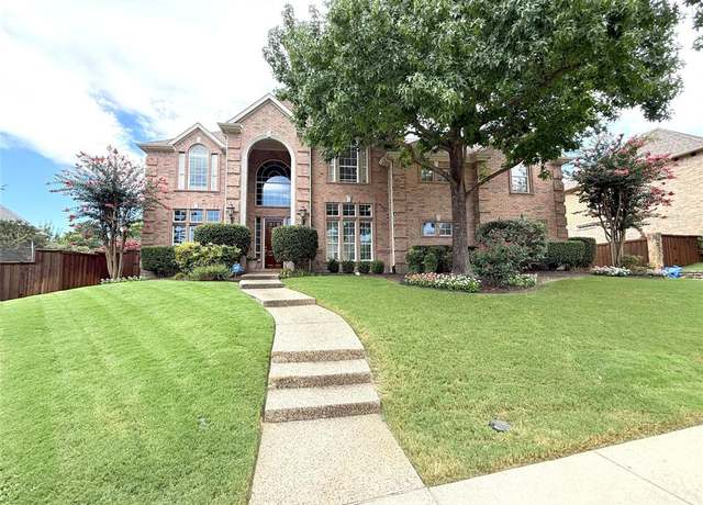 Property at 6803 Shoreview Dr, Mckinney, TX 75072, 5 beds, 3.5 baths