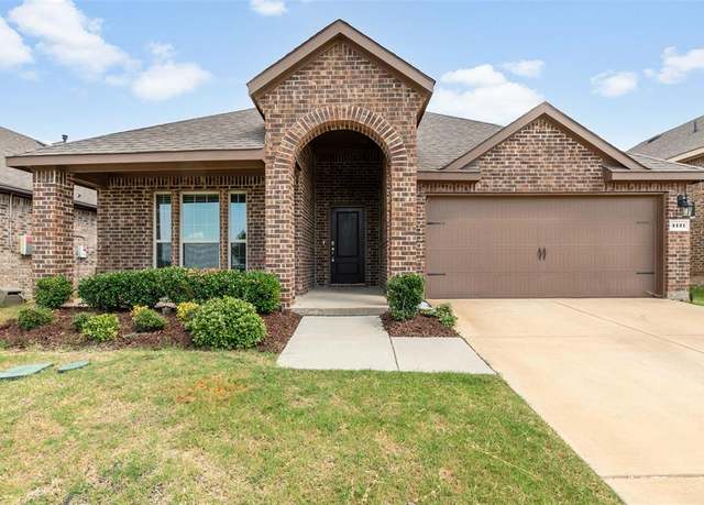 Property at 4121 Beamer Dr, Forney, TX 75126, 3 beds, 2 baths