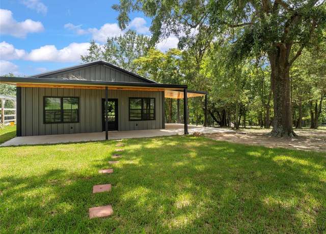 Property at 162 Holloway Ln, Big Sandy, TX 75755, 3 beds, 2 baths