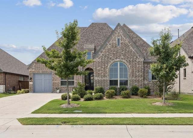 Property at 539 Bridle Ranch Dr, Rockwall, TX 75087, 4 beds, 3.5 baths