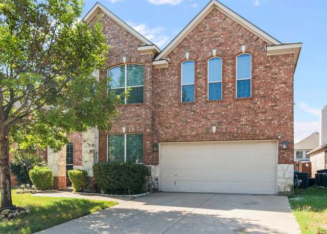 Property at 10212 Crawford Farms Dr, Fort Worth, TX 76244, 4 beds, 2.5 baths