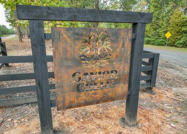 Property at 018 CR 2307, Cleveland, TX 77327