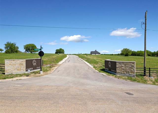 Property at 6432 Wind Hills Rd, Godley, TX 76044