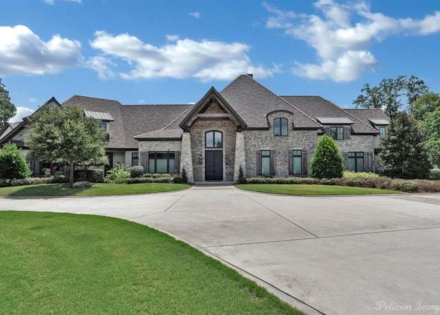 Property at 1400 Suwannee Ln, Benton, LA 71006, 4 beds, 4 baths