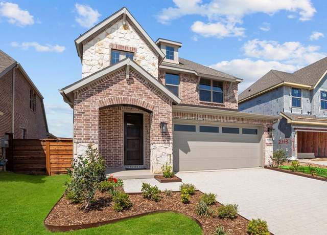 Property at 2121 Hazel Lily Run, Mesquite, TX 75181, 4 beds, 2.5 baths
