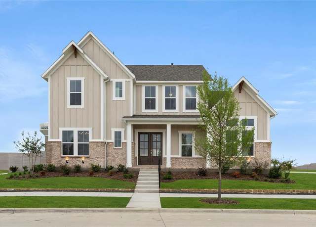 Property at 3208 Andesite Rd, Mckinney, TX 75071, 4 beds, 4.5 baths