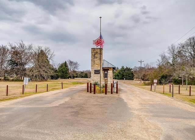 Property at Lot 146 La Bota, Corsicana, TX 75109