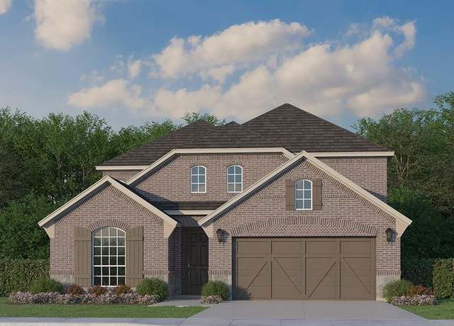 Property at 3333 Lacebark Ln, Celina, TX 75009, 4 beds, 3 baths