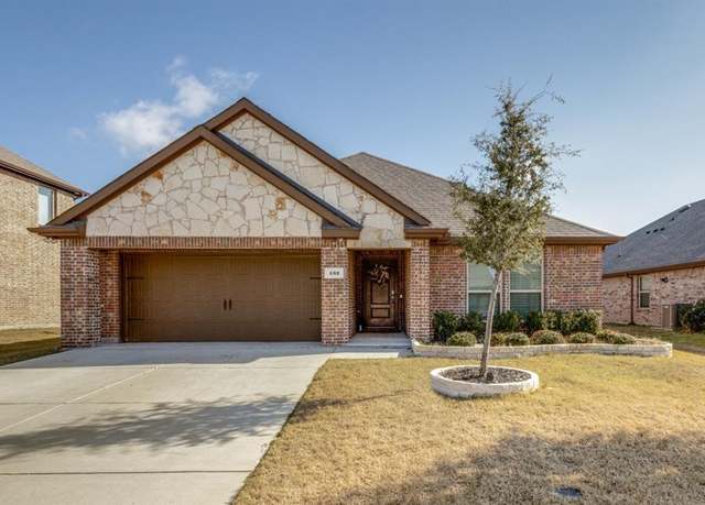 Property at 132 Whitetail Way, Caddo Mills, TX 75135, 3 beds, 2 baths