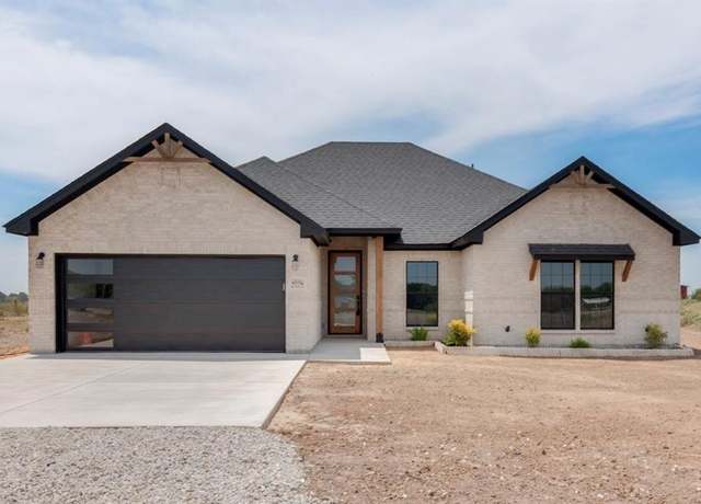 Property at 9776 Bobwhite Ln, Terrell, TX 75161, 4 beds, 2 baths