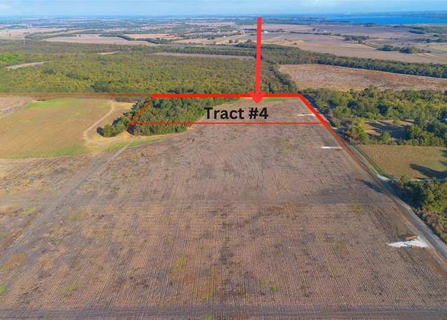 Property at TBD 004 Sandswitch Rd Rd, Ennis, TX 75119