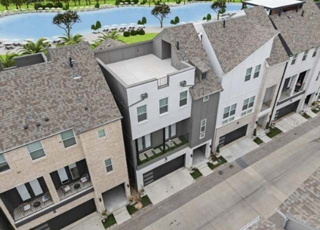 Property at 2635 Carmelita St, Dallas, TX 75212, 3 beds, 3.5 baths