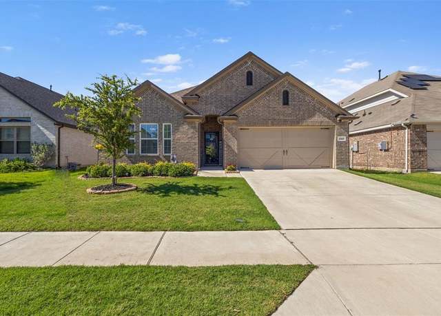 Property at 2417 Spring Side Dr, Royse City, TX 75189, 3 beds, 2 baths