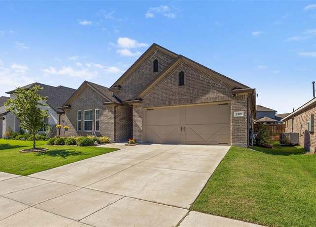 Property at 2417 Spring Side Dr, Royse City, TX 75189, 3 beds, 2 baths