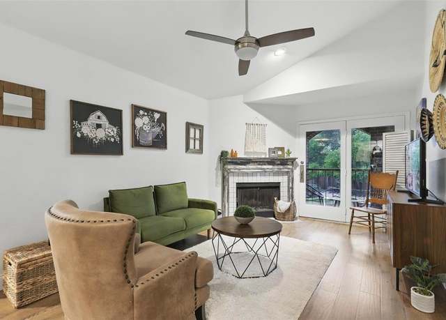Property at 3244 Donnelly Cir #1110, Fort Worth, TX 76107, 1 bed, 1 bath