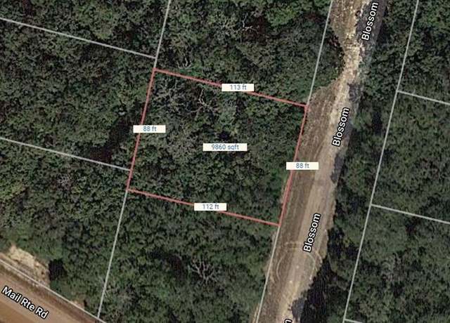 Property at Lot 15 Blossom, Normangee, TX 77871
