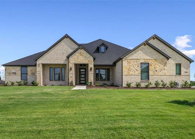 Property at 4540 Swenson Ranch Rd, Waxahachie, TX 75165, 4 beds, 2.5 baths