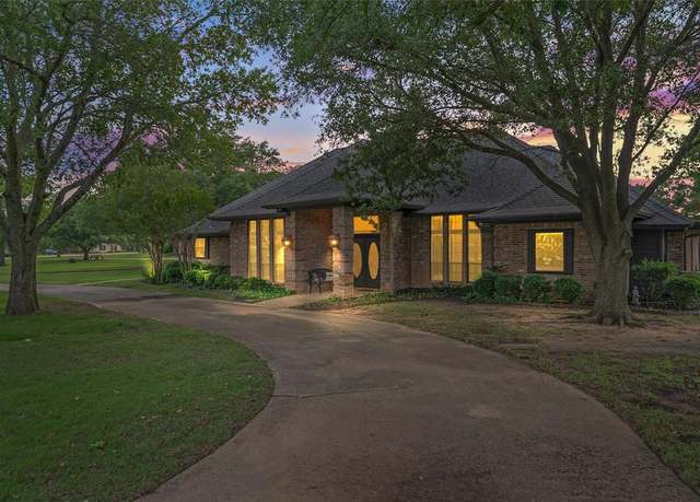 Property at 120 Willow Oak Ct, Double Oak, TX 75077, 5 beds, 3 baths