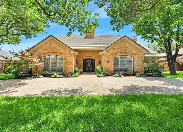 Property at 5516 Inverrary Ct, Dallas, TX 75287, 4 beds, 4.5 baths