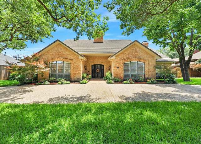 Property at 5516 Inverrary Ct, Dallas, TX 75287, 5 beds, 4.5 baths