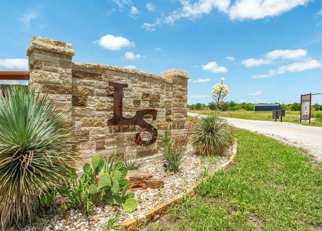 Property at 1012 Goodnight Trl, Perrin, TX 76486