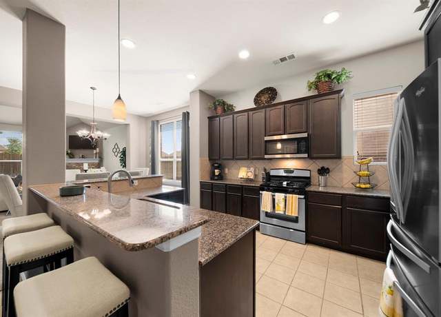 Property at 334 Hawthorn Dr, Fate, TX 75087, 3 beds, 2.5 baths