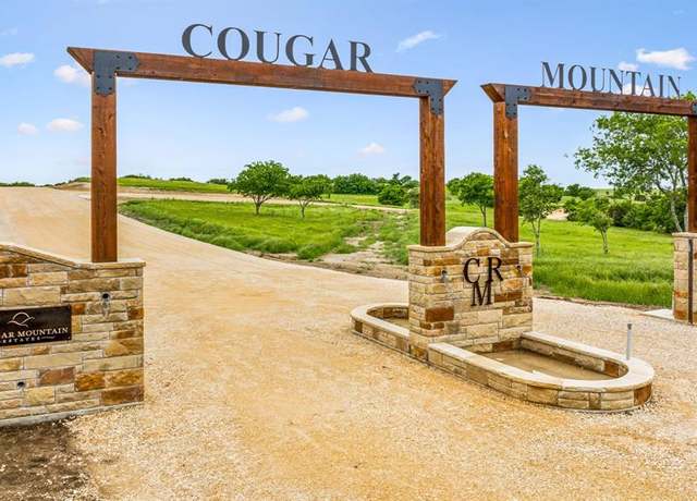 Property at 3408 Lucky Pepper Dr, Cresson, TX 76049