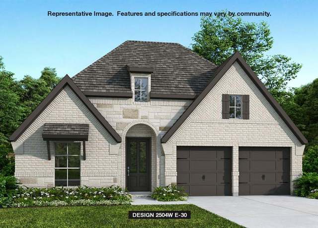 Property at 1720 Hillside Stroll Dr, Lavon, TX 75116, 4 beds, 3 baths
