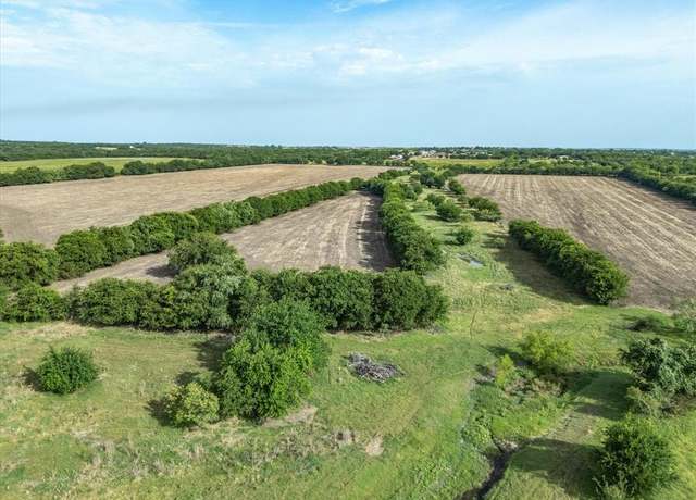 Property at 3506 County Road 1106, Rio Vista, TX 76093