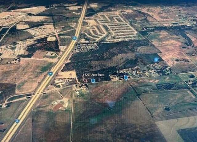 Property at 1 Crisp Rd, Ennis, TX 75119