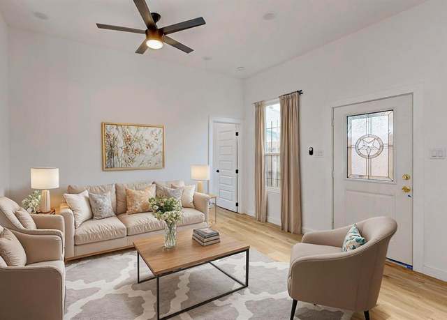 Property at 5223 Colonial Ave, Dallas, TX 75215, 4 beds, 2 baths
