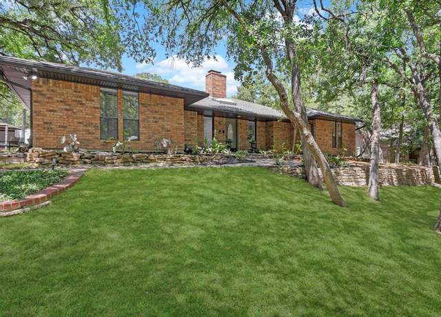 Property at 3005 Idlecreek Dr, Dalworthington Gardens, TX 76016, 4 beds, 3 baths