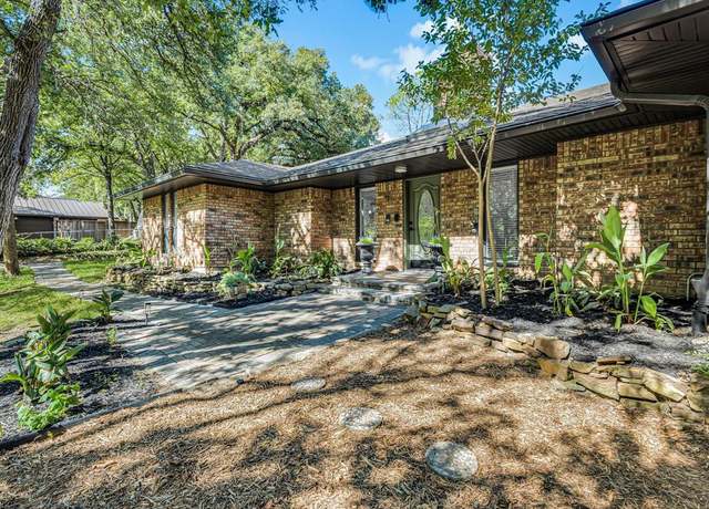 Property at 3005 Idlecreek Dr, Dalworthington Gardens, TX 76016, 4 beds, 3 baths