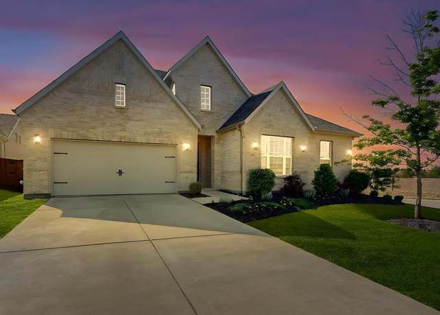 Property at 2517 Plum Tree Way, Mckinney, TX 75071, 4 beds, 3 baths