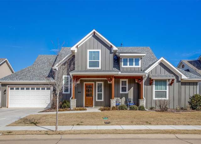 Property at 413 Village Way, Argyle, TX 76226, 5 beds, 3 baths