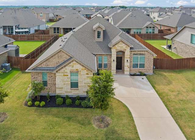 Property at 3451 Hidden Hollow Dr, Grand Prairie, TX 76065, 4 beds, 2.5 baths