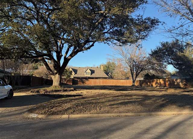 Property at 4647 Alta Vista Ln, Dallas, TX 75229