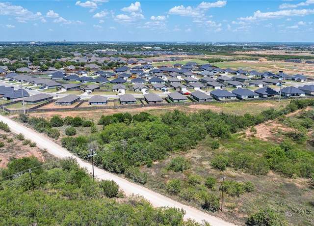Property at TBD Phoenix Dr, Abilene, TX 79606