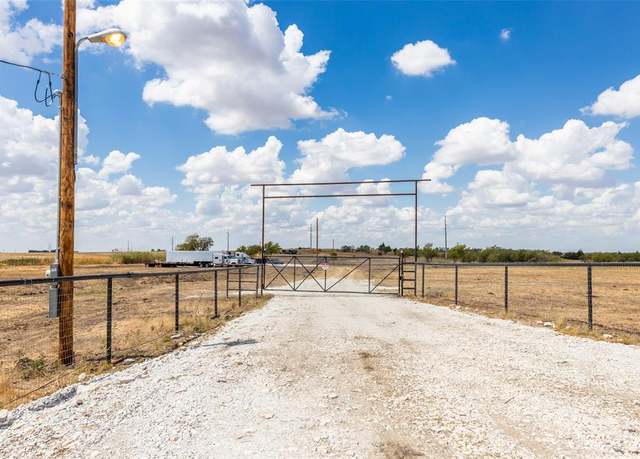 Property at 383 Hill County Road 4254, Itasca, TX 76055